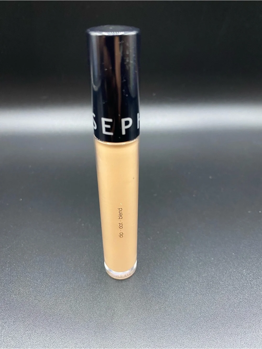 SEPHORA COLLECTION Bright Future Gel Serum Under Eye Concealer 13 Creme Caramel